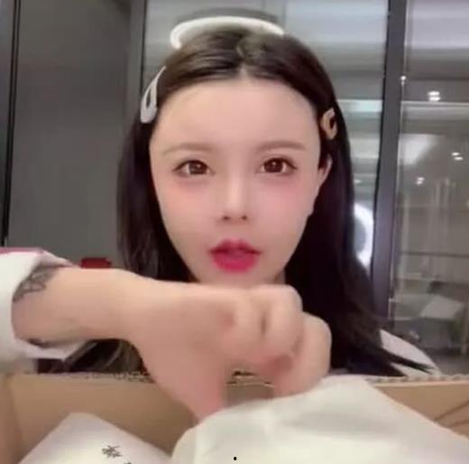 韩安冉吃瓜爆料最新消息,娱乐圈惊天秘密大揭秘！